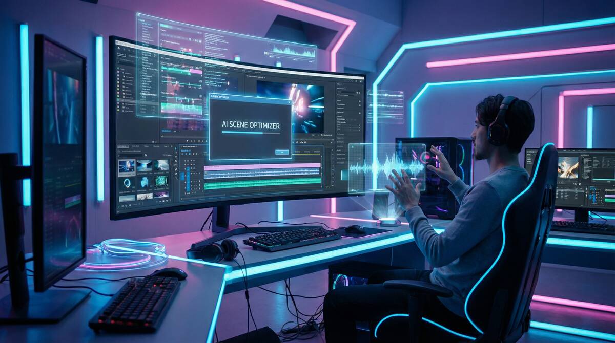 福利姬视频剪辑教程