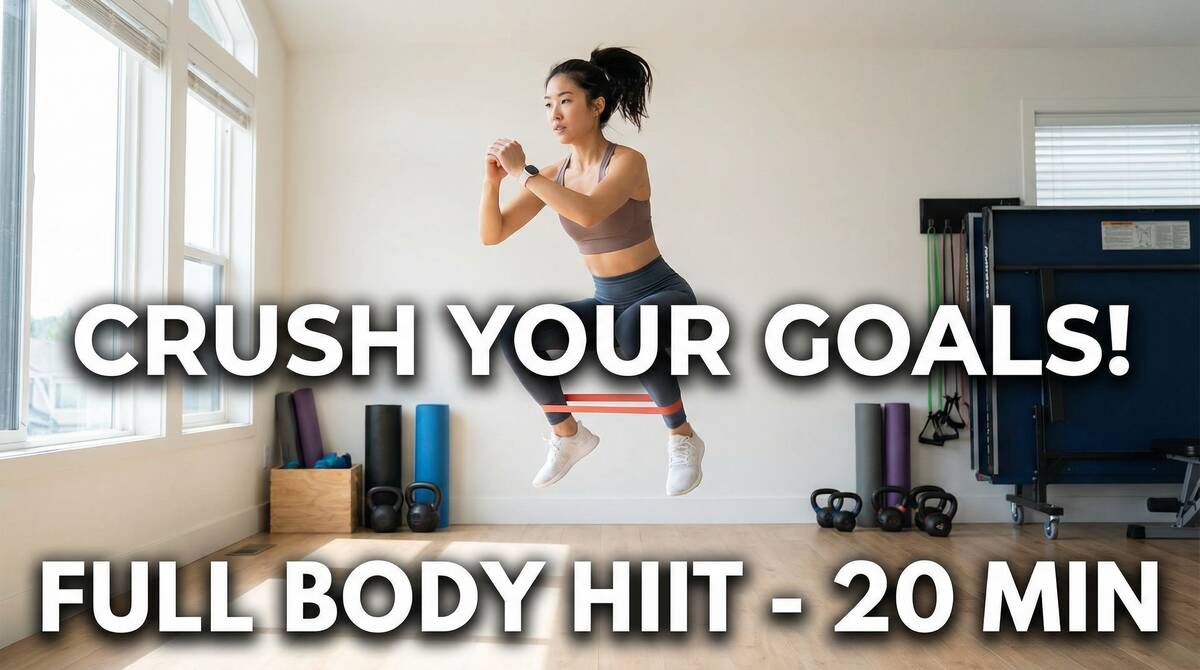 福利姬健身视频